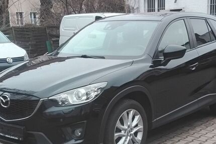 Mazda CX-5 169.900 km 9.950 &euro; Berlin 13409