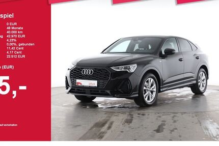 Audi Q3 27.876 km 40.900 &euro; Plattling 94447