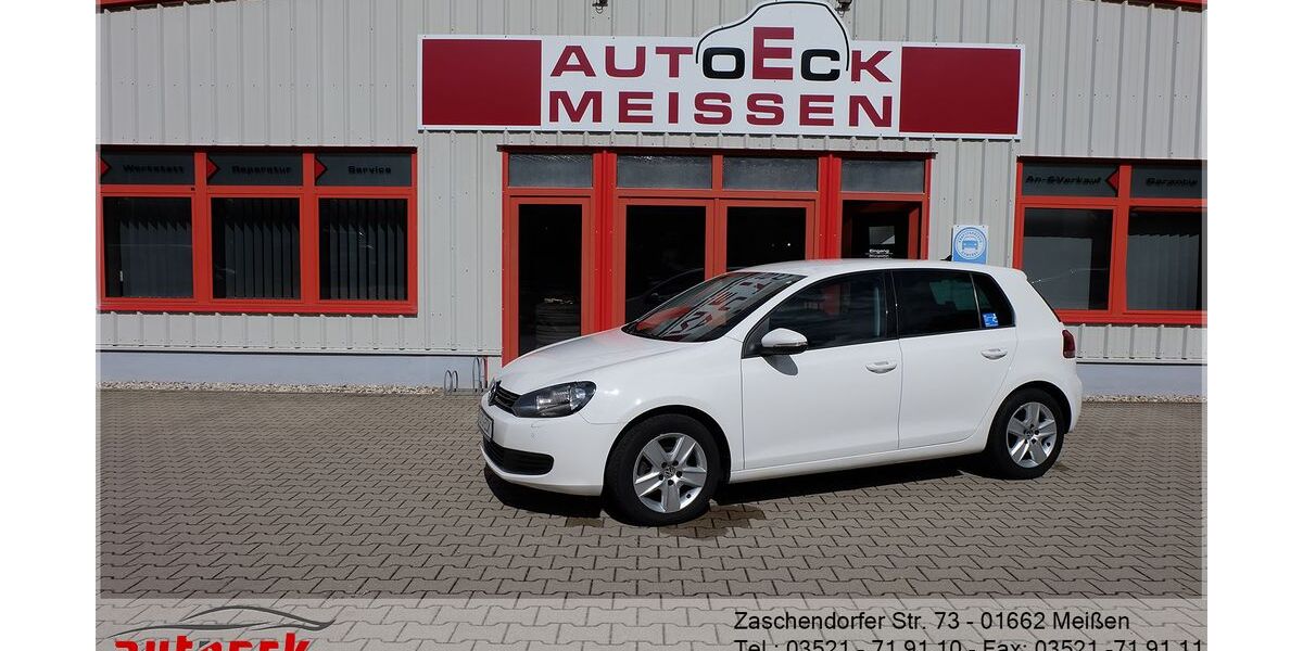 VW Golf 137.650 km 12.450 &euro; Meissen 01662