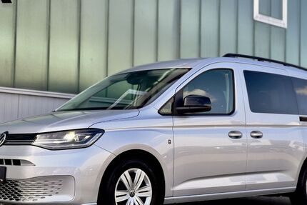 VW Caddy 173.489 km 21.896 € Viersen 41748