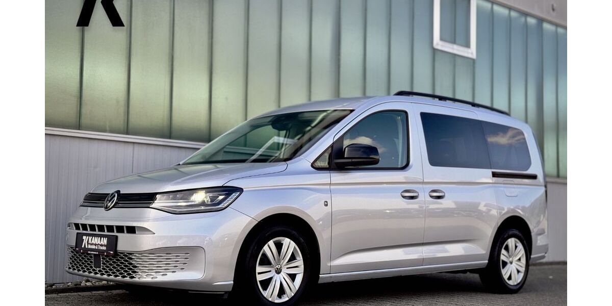 VW Caddy 173.489 km 21.896 € Viersen 41748