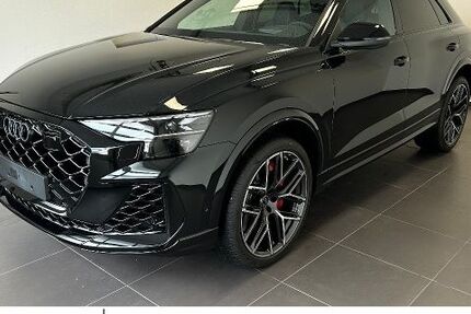 Audi RSQ8 5.500 km 147.390 &euro; Walldorf 69190