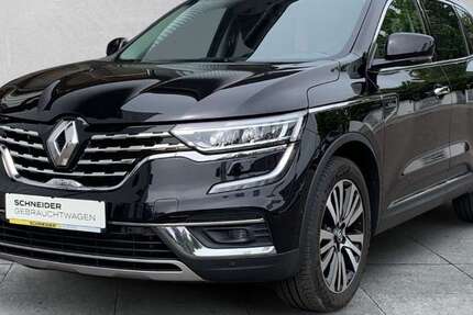 Renault Koleos 110.298 km 23.890 € Chemnitz 09131