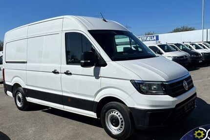 VW Crafter 140.000 km 18.900 &euro; Schweinfurt 97424