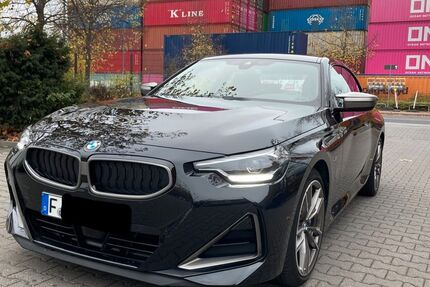 BMW M240i 12.000 km 48.500 &euro; Frankfurt am Main 60594