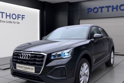 Audi Q2 6.229 km 29.450 € Hamm 59075