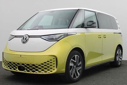 VW ID. Buzz