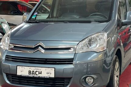 Citroen Berlingo 118.957 km 5.199 € Remshalden 73630