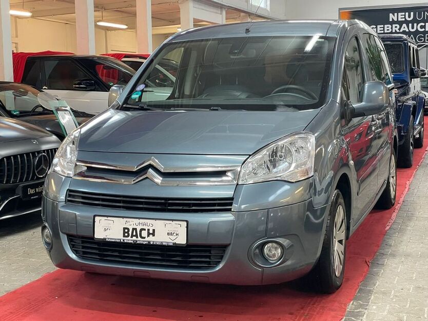 Citroen Berlingo 118.957 km 5.199 € Remshalden 73630