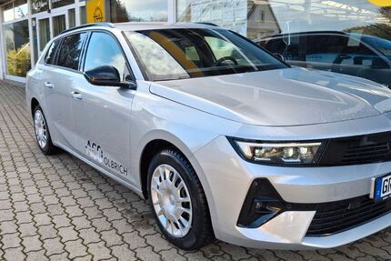 Opel Astra 7.500 km 28.790 &euro; Großschönau 02779