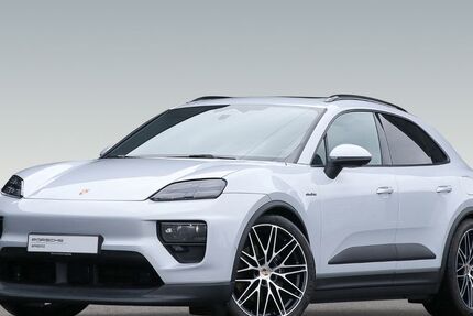 Porsche Macan 18.400 km 88.900 &euro; Gersthofen 86368