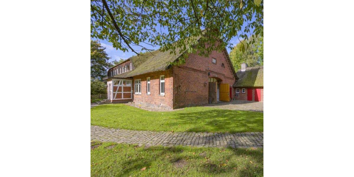 Doppelhaushälfte Boitze Ahndorf - 4 Zimmer, 184 m&sup2;, 399.000&euro; | Angebot:25814717