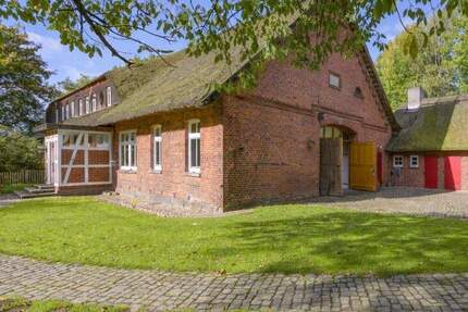 Haus Boitze Ahndorf - 4 Zimmer, 184 m&sup2;, 399.000&euro; | Angebot:25814717