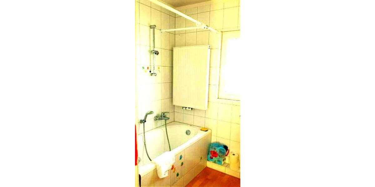 Reihenendhaus Hamburg Marmstorf - 5 Zimmer, 110 m&sup2;, 1.887&euro; | Angebot:26274381