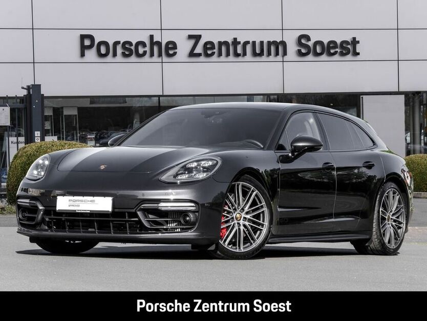 Panamera