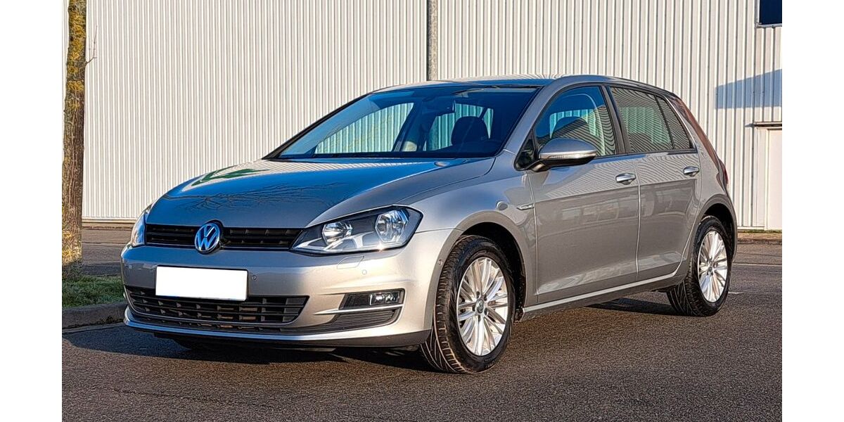 VW Golf 87.000 km 11.200 &euro; Garbsen 30827
