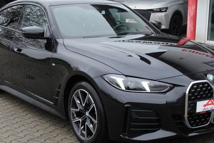 BMW 420 Gran Coupé 28.600 km 44.950 &euro; Hüllhorst 32609