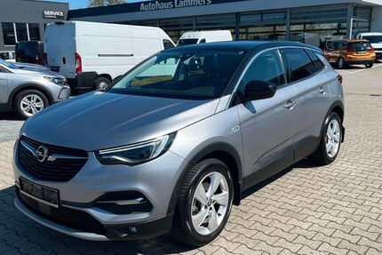 Opel Grandland (X) 80.010 km 16.490 &euro; Wietmarschen / Lohne 49835