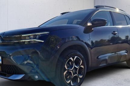Citroen C5 Aircross 23.202 km 19.890 &euro; Offenburg- Industriegebiet Elgersweier-Nord 77656