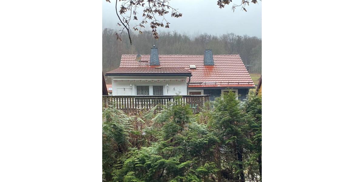 Mehrfamilienhaus, Wohnhaus Geratal - 10 Zimmer, 200 m&sup2;, 129.000&euro; | Angebot:27110878