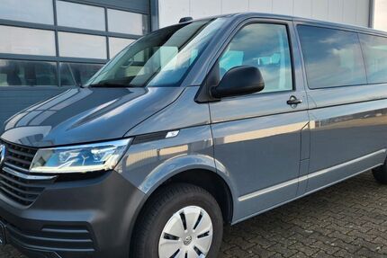VW T6 Kombi 103.539 km 28.990 &euro; Ebersbach-Neugersdorf 02730