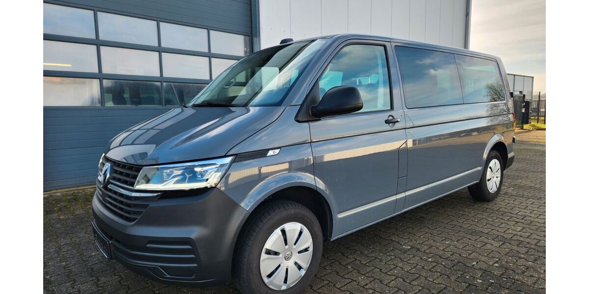 VW T6 Kombi 103.539 km 28.990 &euro; Ebersbach-Neugersdorf 02730