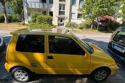 Fiat 500 75.000 km 5.999 € München 81543