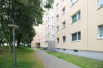 Sonnige 2-Zimmer-Wohnung in ruhiger Lage mit Westloggia