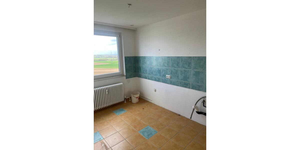 Etagenwohnung Hochheim am Main - 3 Zimmer, 61 m&sup2;, 185.000&euro; | Angebot:26848110