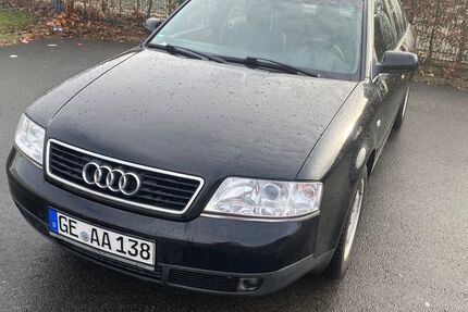 Audi A6 194.000 km 2.499 &euro; Gelsenkirchen 45879