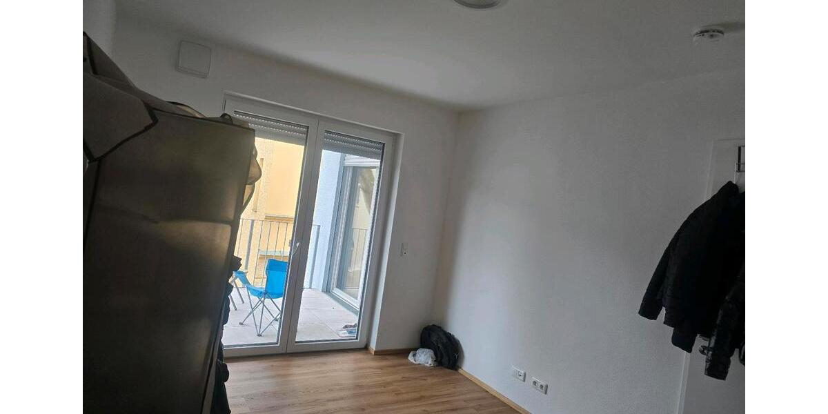 Etagenwohnung Landshut Landshut-West - 2 Zimmer, 57 m&sup2;, 1.131&euro; | Angebot:26359533