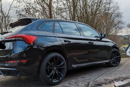 Skoda Scala 65.000 km 22.000 € Taunusstein 65232