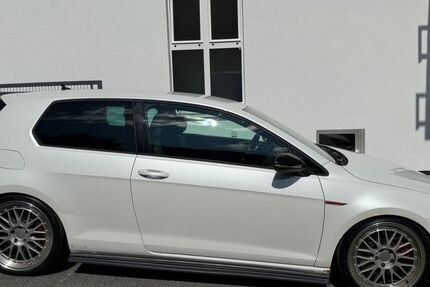 VW Golf 210.000 km 8.600 &euro; Albstadt 72461