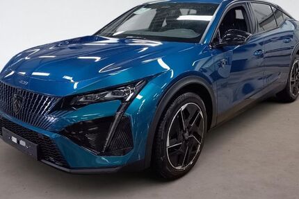 Peugeot 408 34.903 km 26.580 &euro; Rüsselsheim 65428