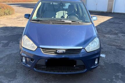 Ford C-Max 200.000 km 2.000 &euro; Wesseling 50389