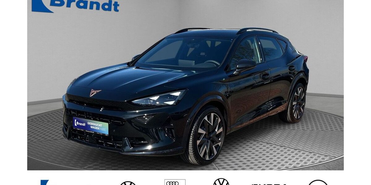 Cupra Formentor 1.010 km 38.890 &euro; Weyhe 28844