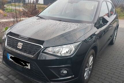Seat Arona 69.000 km 10.000 &euro; Am Mellensee 15838