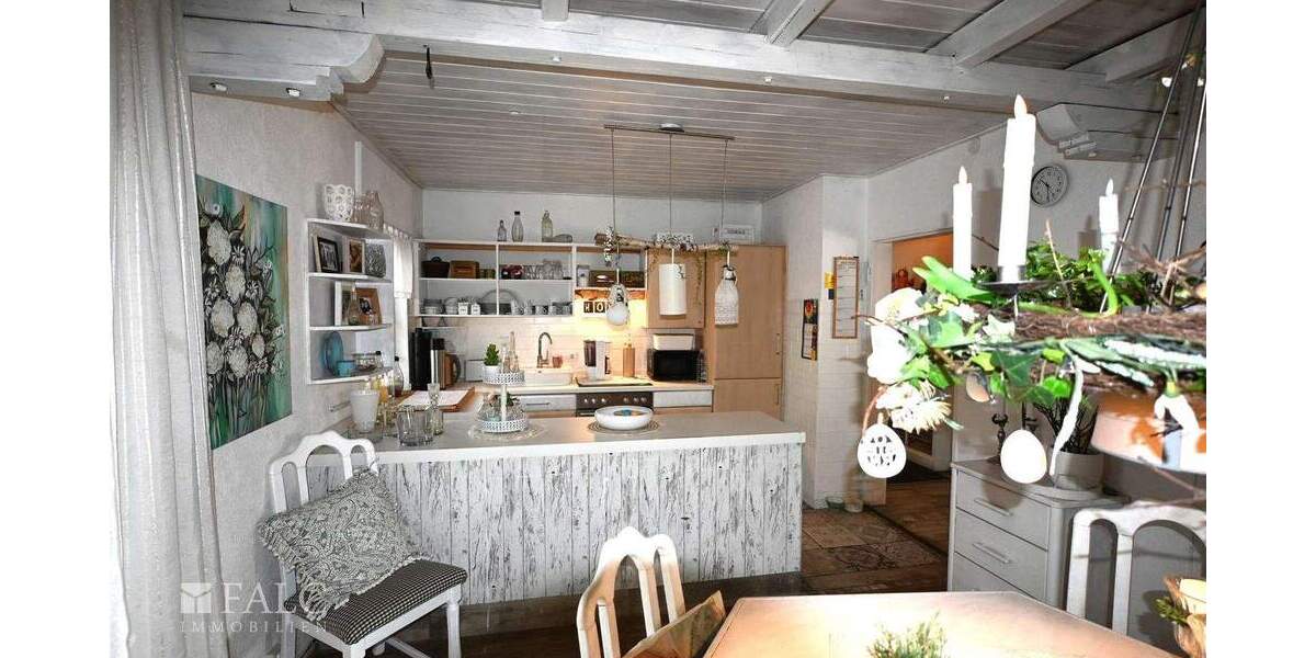 Reihenendhaus Hösbach - 6 Zimmer, 154 m&sup2;, 648.000&euro; | Angebot:25909262