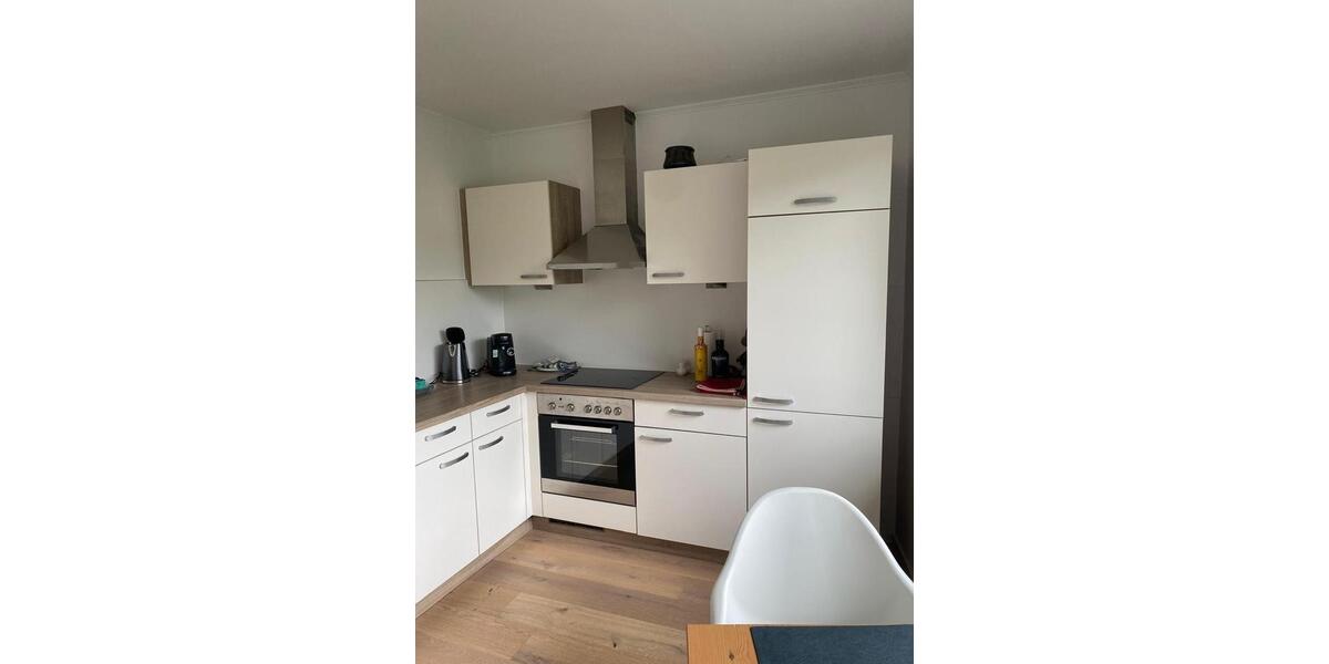 Etagenwohnung Prüm - 1 Zimmer, 42 m&sup2;, 1.150&euro; | Angebot:26425905