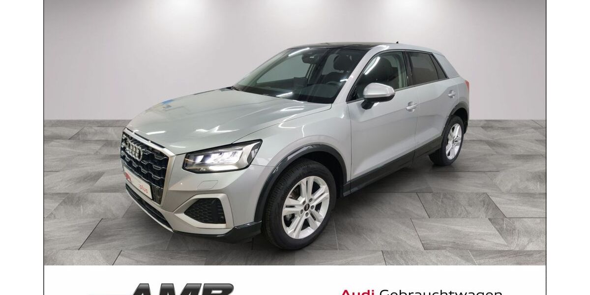 Audi Q2 8.250 km 25.880 &euro; Borna 04552