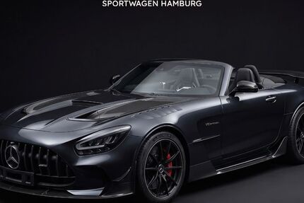 Mercedes-Benz AMG GT 6.880 km 209.900 &euro; Ellerbek 25474
