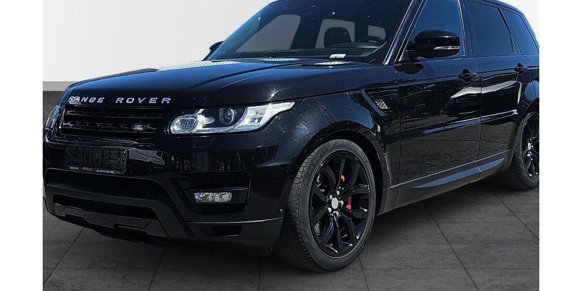 Land Rover Range Rover Sport 145.000 km 21.000 &euro; Spich 53842