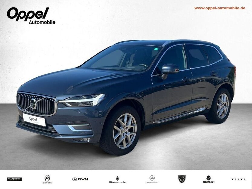 XC60