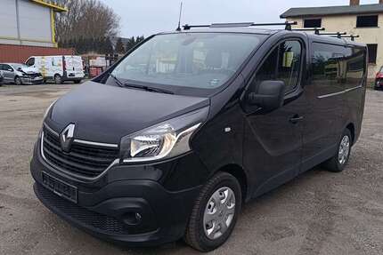 Renault Trafic 94.300 km 18.000 &euro; Gägelow 23968