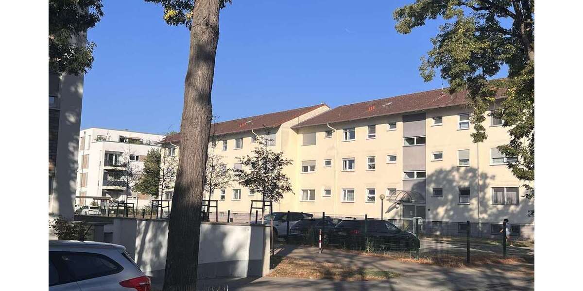 Etagenwohnung Hanau Lamboy - 5 Zimmer, 139 m&sup2;, 455.000&euro; | Angebot:27209963