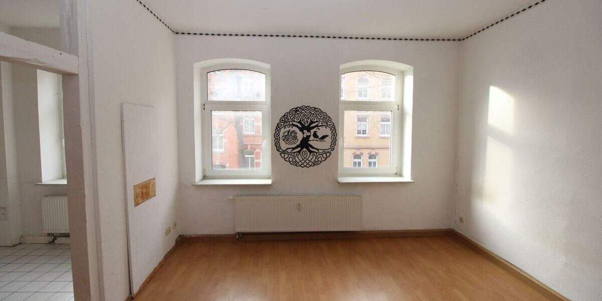 Etagenwohnung Erfurt Andreasvorstadt - 5 Zimmer, 127 m&sup2;, 349.980&euro; | Angebot:25246367