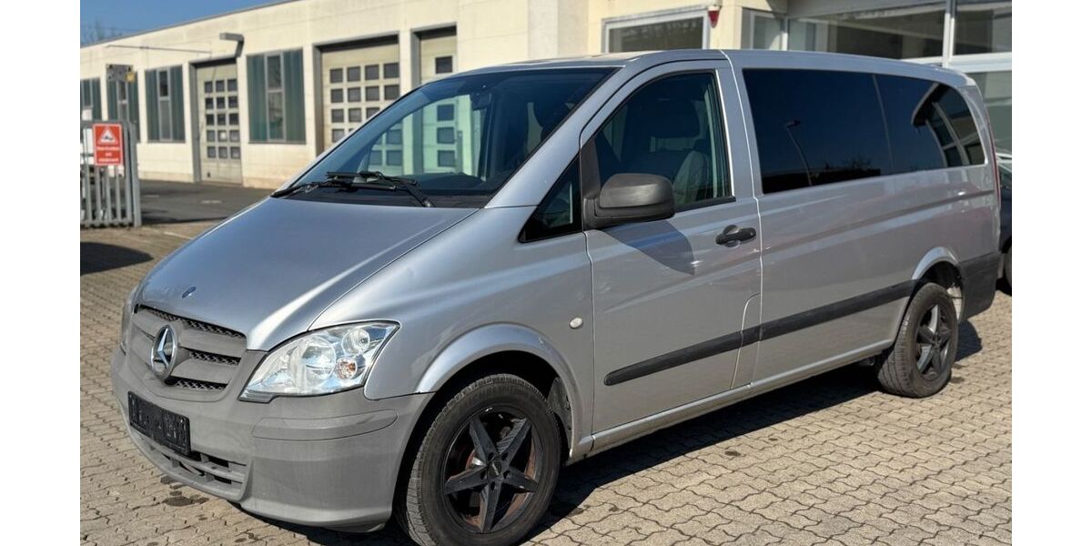 Mercedes-Benz Vito 275.000 km 7.790 &euro; Göttingen 37077