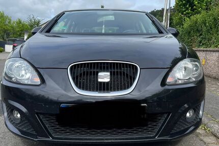 Seat Leon 185.000 km 3.100 &euro; Weilbach 63937