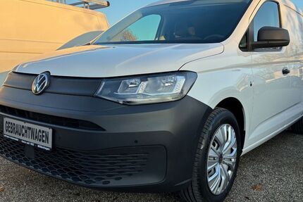 VW Caddy 95.316 km 19.990 &euro; Möllenhagen 17219