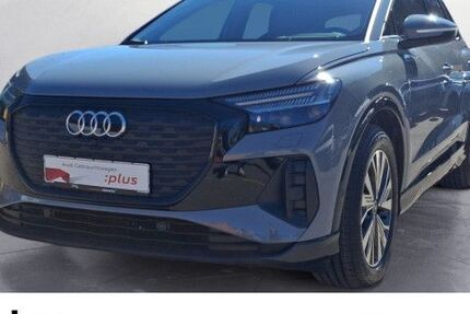 Audi Q4 e-tron 65.714 km 33.730 &euro; Albstadt 72458